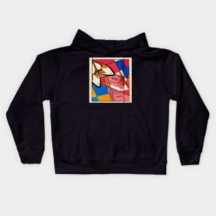 Inxs Groove Visual Rhythms Of A Legendary Music Journey Kids Hoodie